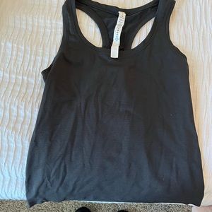 Lululemon swiftly tech racerback race length